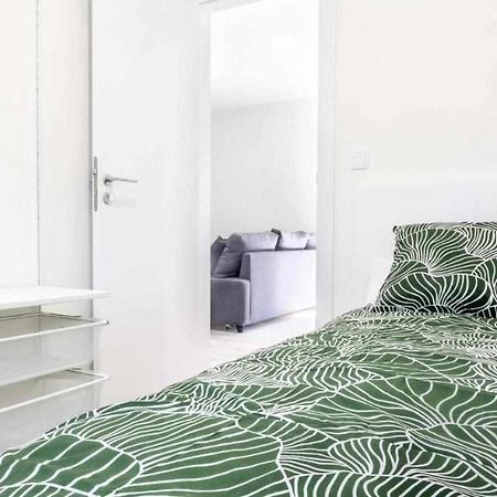 Apartamento Roncudo Planta Baja A Coruña Kültér fotó