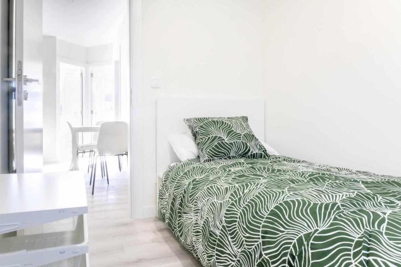 Apartamento Roncudo Planta Baja A Coruña Kültér fotó
