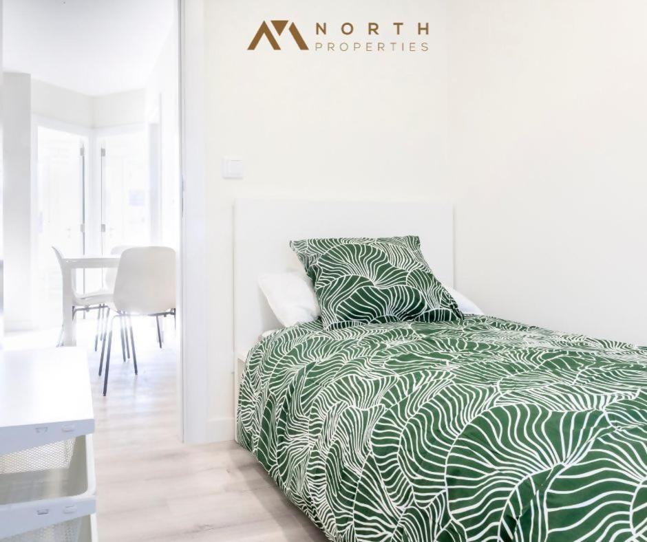 Apartamento Roncudo Planta Baja A Coruña Kültér fotó