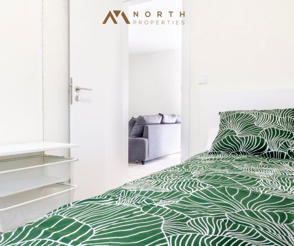 Apartamento Roncudo Planta Baja A Coruña Kültér fotó